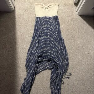 Billabong Dress Size XS